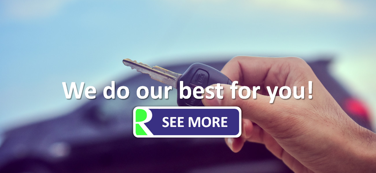 IgoumenitsaThessaloniki Car Rental Services 